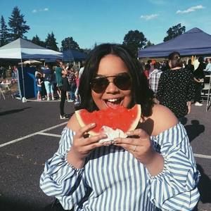 Meet your Posher, Tyrah